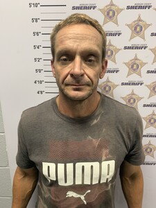 Mugshot of JUSTIN CHAD OAKES