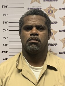 Mugshot of CLARENCE E III JONES