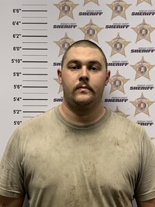 Mugshot of KENNETH NATHANIEL DUKE