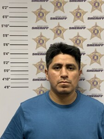 Mugshot of FRANCISCO FELIPE