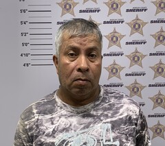 No mugshot available