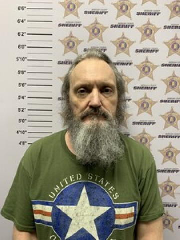 Mugshot of DARBY LEE GRANTLAND