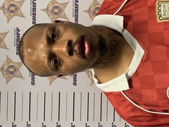 Mugshot of ORLONDON DEUNDRE DRISKELL