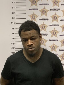 Mugshot of STANLEY MARQUISE JR SMITH