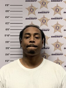 Mugshot of STEVEN RUDOLPH THOMAS