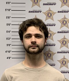 Mugshot of WYATT BRAXTON YOUNG