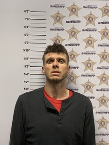 Mugshot of ZACHARY DAVID DUTTON