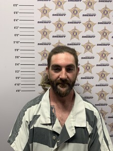 Mugshot of TROY ALLEN GOSS