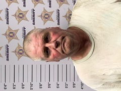 Mugshot of MICKEY DWAYNE TEAGUE