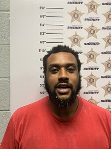 Mugshot of THOMAS JACOLBY FOWLER