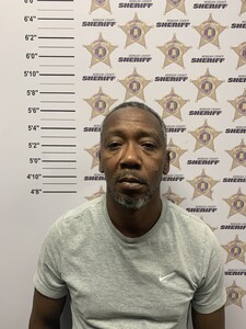 Mugshot of DELVIN JERMAINE FLETCHER
