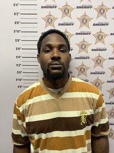 Mugshot of MORRIS KEYON FORD