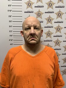 Mugshot of JASON LEE CHILDRESS
