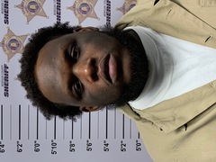 Mugshot of ANTONIO CORTEZ ANDERSON