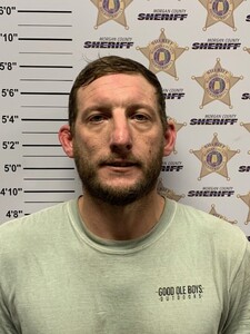 Mugshot of JORDAN STEVE SMITH