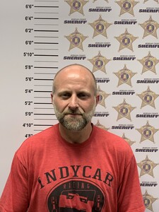 Mugshot of ZACHARY JUSTIN AKRIDGE