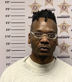 Mugshot of PRESTON LAMAR JR NELSON