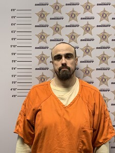 Mugshot of ALLEN JACKSON PLUNKETT