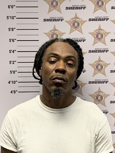 Mugshot of TERRENCE MONTEZ HOLMES