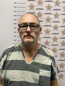 Mugshot of BUDDY DEWAYNE LINDLEY