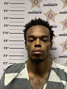 Mugshot of JUSTIN OBRIEN STOVER
