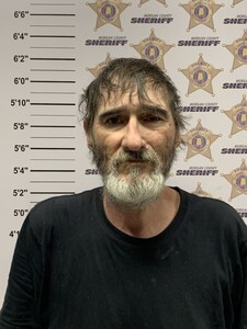 Mugshot of TIMOTHY WYNDLE SMITH