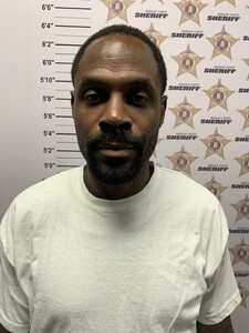 Mugshot of GARLAND HUTCHINSON