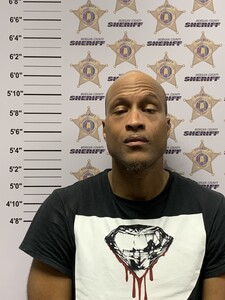 Mugshot of CHRISTOPHER VINCENT ORR