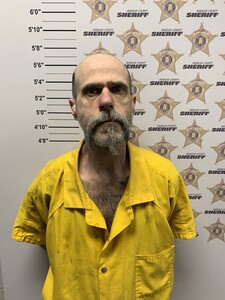 Mugshot of PAUL CHRISTOPHER WHISMAN