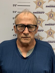 Mugshot of JEROME NEAL CRUMPTON