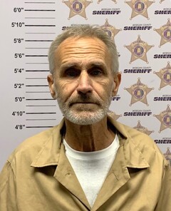 Mugshot of WARREN KELLY COMPTON