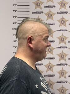 Mugshot of NOAH DAVID SHELTON