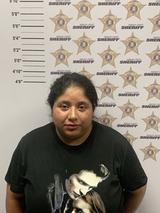 Mugshot of CARDONA PABLA RAMIREZ