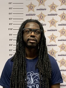 Mugshot of VERNARD BRUMFIELD
