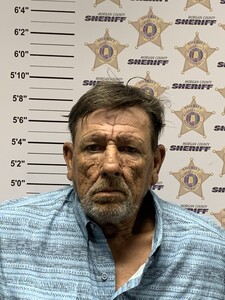 Mugshot of MICHAEL RAY WILLIAMS