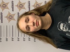 Mugshot of CARRIE GRACE LEE