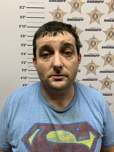 Mugshot of CHARLES REBE DEAN