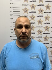 Mugshot of EDWIN A SKERRETT
