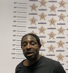 Mugshot of TRENT NOVAL MILLER
