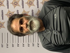 Mugshot of TIMOTHY CHRISTOPHER ATCHISON