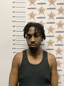 Mugshot of CANTRELL MARQUISE WALLACE