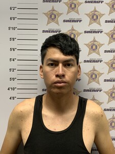 Mugshot of NAZARIO PEREZ RAMIREZ