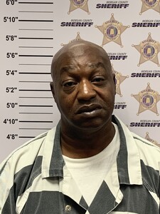 Mugshot of KENDRICK JAMAINE HORTON