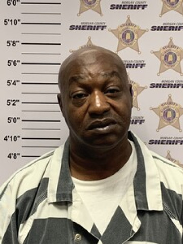 Mugshot of KENDRICK JAMAINE HORTON