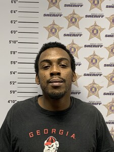 Mugshot of JAQUAVIUS DESHON COSBY