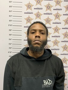 Mugshot of ISIAH DEWITT WEATHERSPOON