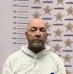 Mugshot of NATHAN OADALE ALDRIDGE