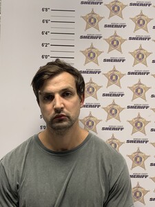Mugshot of RYAN KILPATRICK