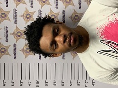 Mugshot of TYLAN RAMON WHITFIELD