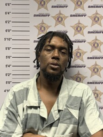 Mugshot of LEMON DONELL POINTER